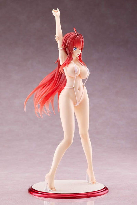 Wave Dream Tech 1/7 Rias Gremory Bikini PVC Figure-Kiichin - The #1 Place for Japanese Goods in Your Hand!