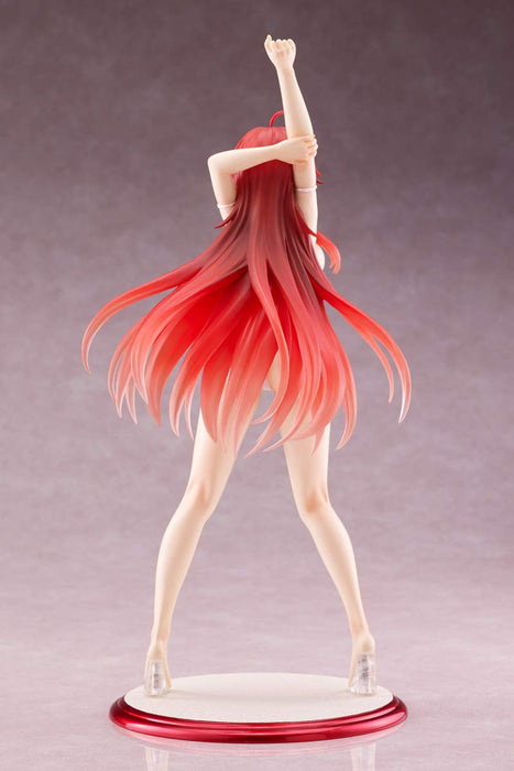 Wave Dream Tech 1/7 Rias Gremory Bikini PVC Figure-Kiichin - The #1 Place for Japanese Goods in Your Hand!