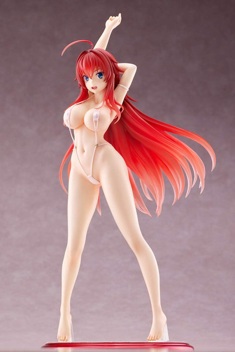 Wave Dream Tech 1/7 Rias Gremory Bikini PVC Figure-Kiichin - The #1 Place for Japanese Goods in Your Hand!