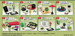 Kyoto Uji Tea Ito Kyuemon 8pc Box by Re-Ment-Kiichin - The #1 Place for Japanese Goods in Your Hand!