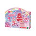 Whipple Pearl Cream Rose Sweets Set W-148 St Mark Cert Ages 8+ Toy Decor Chef Making Toy Epoch-Kiichin - The #1 Place for Japanese Goods in Your Hand!