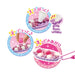 Whipple Pearl Cream Rose Sweets Set W-148 St Mark Cert Ages 8+ Toy Decor Chef Making Toy Epoch-Kiichin - The #1 Place for Japanese Goods in Your Hand!