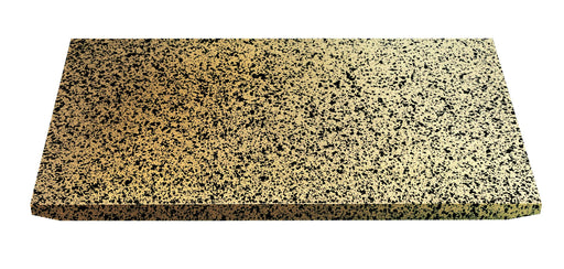 Yamaya Lacquerware Shop Oboro-Nuri Wooden Flower Stand 24cm Made in Japan-Kiichin - The #1 Place for Japanese Goods in Your Hand!