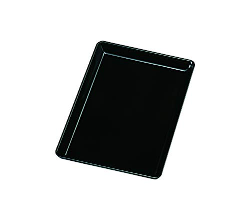 Yamaya Lacquerware Shop 9 Pc Double-Sided Kishu Lacquer Tray-Kiichin - The #1 Place for Japanese Goods in Your Hand!