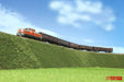 Rokuhan Z Gauge Late Specification 5-Car T036-1 Railway Model Passenger Train Set-Kiichin - The #1 Place for Japanese Goods in Your Hand!