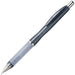 Zebra Air Fit Light Black Mechanical Pencil - Superior Quality Writing Tool-Kiichin - The #1 Place for Japanese Goods in Your Hand!