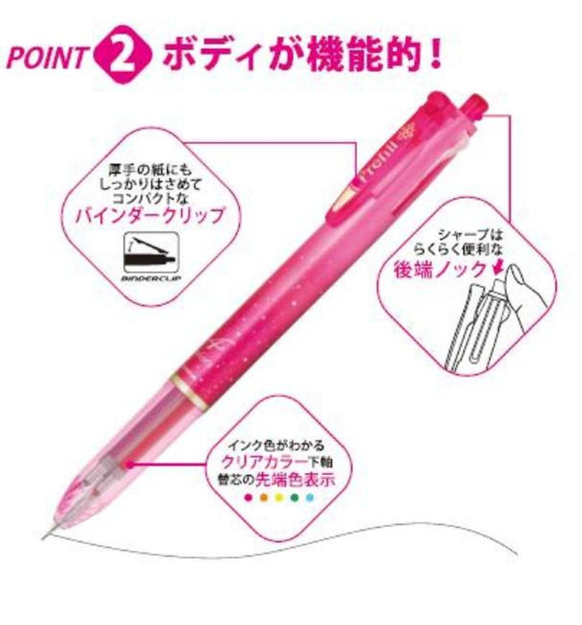 Zebra 10-Pack Prefeel Sarasa Light Blue Ballpoint Pen Refill 0.3mm Lead - Zebra-Kiichin - The #1 Place for Japanese Goods in Your Hand!