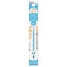 Zebra 10-Pack Prefeel Sarasa Light Blue Ballpoint Pen Refill 0.3mm Lead - Zebra-Kiichin - The #1 Place for Japanese Goods in Your Hand!