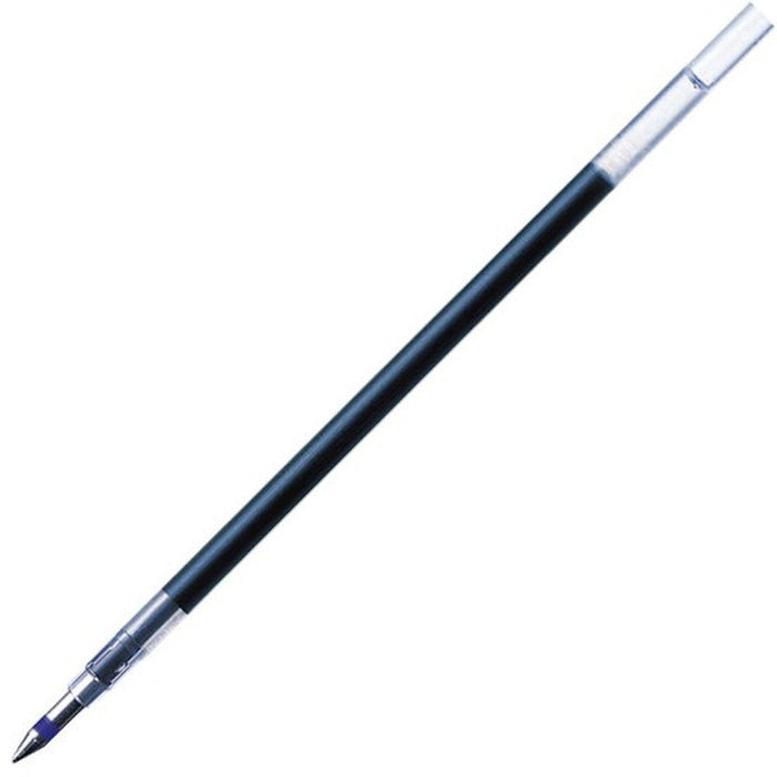Zebra Multicolor Gel Ballpoint Pen Refills JK-0.5 Lead Blue Pack of 10-Kiichin - The #1 Place for Japanese Goods in Your Hand!