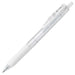 Zebra Sarasa Clip 0.5 Gel Ballpoint Pen Milk White Pack of 10-Kiichin - The #1 Place for Japanese Goods in Your Hand!