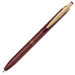 Zebra Sarasa Grand Gel Ballpoint Pen 0.5mm Red and Black P-JJ57-VRB-Kiichin - The #1 Place for Japanese Goods in Your Hand!