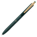 Zebra Sarasa Grand 0.5mm Vintage Green Black Gel Ballpoint Pen P-JJ56-VGB-Kiichin - The #1 Place for Japanese Goods in Your Hand!