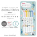 Zebra Mild Liner Highlighter Set 5 Color Assortment B - Zebra Wkt7-As-5C-B-Kiichin - The #1 Place for Japanese Goods in Your Hand!