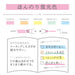 Zebra Mild Liner Highlighter Set - Slightly Fluorescent 5 Colors - Wkt7-5C-Kiichin - The #1 Place for Japanese Goods in Your Hand!