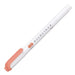 Zebra Vermillion Mild Liner Highlighter Pack of 10 - B-Wkt7-Mve-Kiichin - The #1 Place for Japanese Goods in Your Hand!