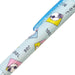 Zebra Light Blue Delguard Snoopy Mechanical Pencil 0.5mm-Kiichin - The #1 Place for Japanese Goods in Your Hand!