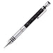 Zebra Tect Two-Way 0.5 Black Mechanical Pencil MA41-BK for Precision Writing-Kiichin - The #1 Place for Japanese Goods in Your Hand!