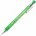 Zebra Tect Two Way Light Mechanical Pencil 0.3 Size Light Green- Mas42-Lg-Kiichin - The #1 Place for Japanese Goods in Your Hand!