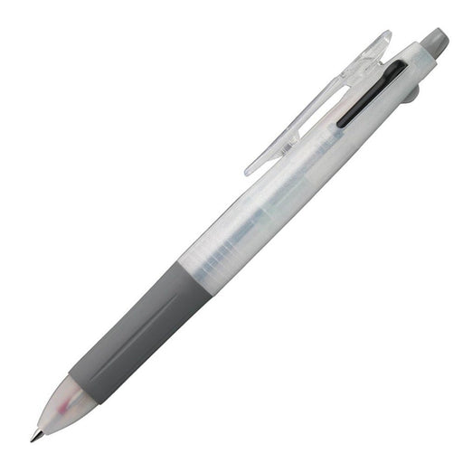 Zebra 2+S White Multi-Function 2 Colours Pen - Zebra P-Sj2-W Sarasa Sharp-Kiichin - The #1 Place for Japanese Goods in Your Hand!