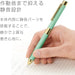 Zebra Sharbo X SL6 Multi-Function Mickey Leather Navy Pen SB36-DSMC-NV-AZ-Kiichin - The #1 Place for Japanese Goods in Your Hand!