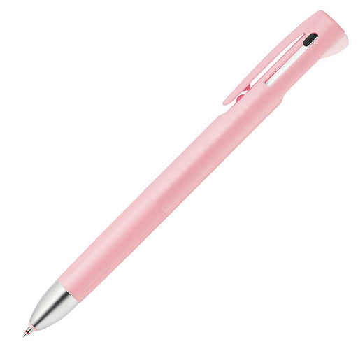 Zebra B2SAS88-P Multifunctional 0.5mm Pen Blen 2+S in Pink-Kiichin - The #1 Place for Japanese Goods in Your Hand!