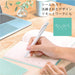 Zebra 0.5mm Oil-Based Black Ink Blue Ballpoint Pen Blen Business Edition - Pack of 10-Kiichin - The #1 Place for Japanese Goods in Your Hand!