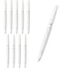 Zebra Bren 0.5mm Black Ink Ballpoint Pen Oil-Based Polar Bear Pattern 10-Pack-Kiichin - The #1 Place for Japanese Goods in Your Hand!