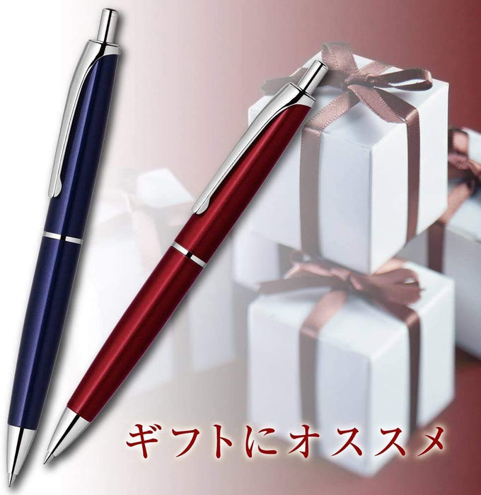 Zebra Fillare Knock Type 0.7 Blue Oil-Based Ballpoint Pen P-Ba70-Bl-Kiichin - The #1 Place for Japanese Goods in Your Hand!