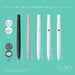Zebra 10-Pack Red Oil-Based Ballpoint Pen Refills 0.7 Lead - B-RNC7-R-Kiichin - The #1 Place for Japanese Goods in Your Hand!