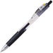 Zebra 10-Pack Black 1.0 Oil-Based Ballpoint Pen - Zebra B-Bnb11-Bk-Kiichin - The #1 Place for Japanese Goods in Your Hand!