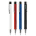 Zebra Ballpoint Pen Set Oil-Based 0.7mm Black Ink Assorted Shaft Pack of 4-Kiichin - The #1 Place for Japanese Goods in Your Hand!