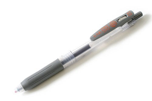 Zebra Advanced Sarasa Clip Pen Ultra Fine 0.3 Point - Smooth Writing Pen-Kiichin - The #1 Place for Japanese Goods in Your Hand!