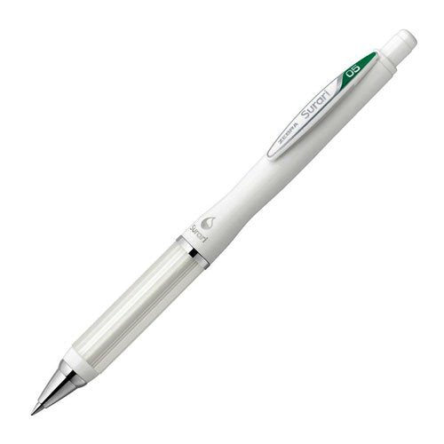 Zebra 0.5 W Slurry Air Fit Grip Model 43450-1197-Kiichin - The #1 Place for Japanese Goods in Your Hand!