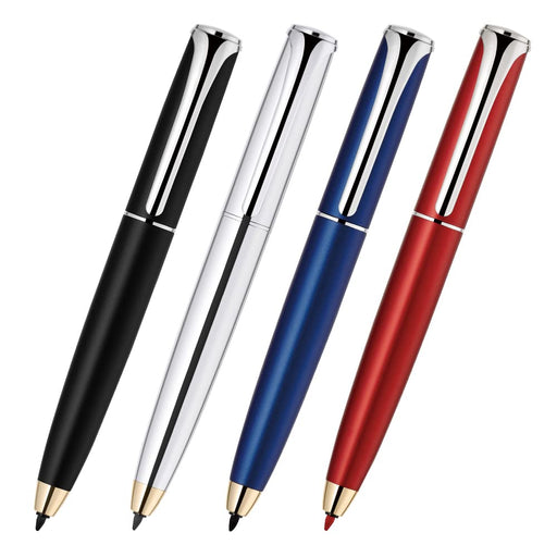 Zebra Water-Based Red Ink Felt Pen with Red Barrel and Filler P-Wyss68-R-Kiichin - The #1 Place for Japanese Goods in Your Hand!