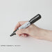 Zebra 10-Piece Light Green Water-Based Pen Paper Mackie B-Wyt5-Lg Set-Kiichin - The #1 Place for Japanese Goods in Your Hand!