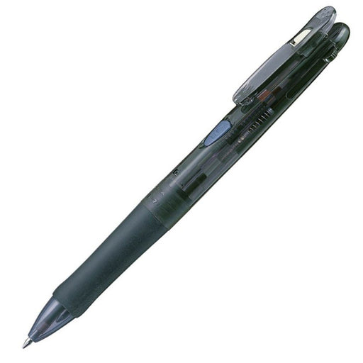 Zebra 10-Pack 2-Color Ballpoint Clip-On Pens G2C Black - B-B2A3-Bk-Kiichin - The #1 Place for Japanese Goods in Your Hand!