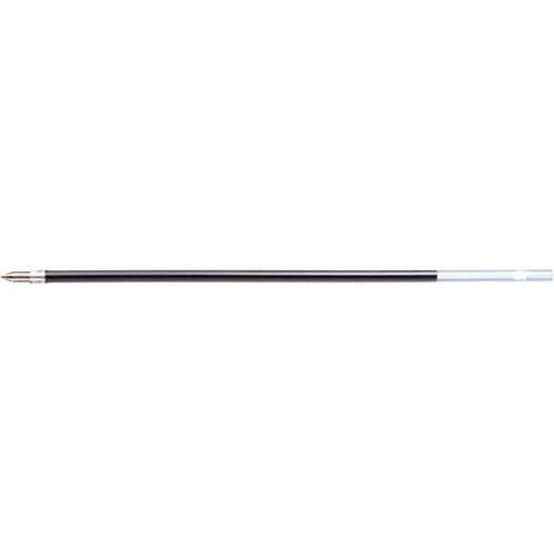 Zebra Ballpoint Pen Refill H-0.7 Lead Black Ink BR-6A-H-BK-Kiichin - The #1 Place for Japanese Goods in Your Hand!