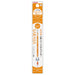 Zebra Ballpoint Pen Refill Prefeel Sarasa Orange Lead Njk-0.3 Pack of 10-Kiichin - The #1 Place for Japanese Goods in Your Hand!