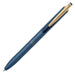 Zebra Sarasa Grand Gel Ballpoint Pen 0.5mm Vintage Blue Gray-Kiichin - The #1 Place for Japanese Goods in Your Hand!