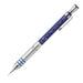 Zebra Tect Two Way Mechanical Pencil 0.5mm Blue - MA41-BL-Kiichin - The #1 Place for Japanese Goods in Your Hand!