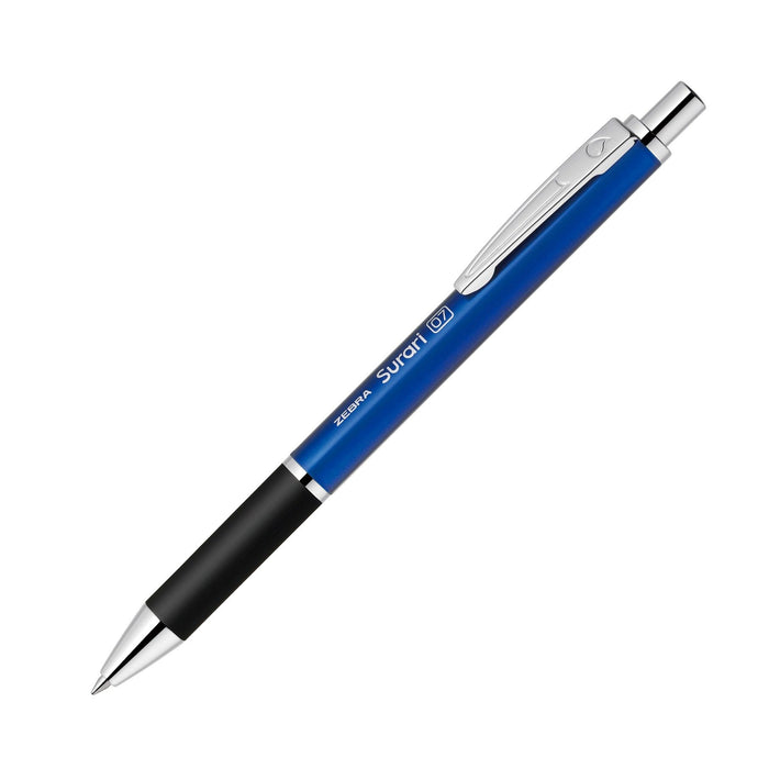 Zebra Oil-Based Blue Ballpoint Pen Slurry 300 0.7mm Pack of 10 B-BA38-BL-Kiichin - The #1 Place for Japanese Goods in Your Hand!