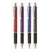 Zebra Oil-Based Ballpoint Pen Red 0.7 Point Pack of 10 - ZB-Slurry300-Kiichin - The #1 Place for Japanese Goods in Your Hand!
