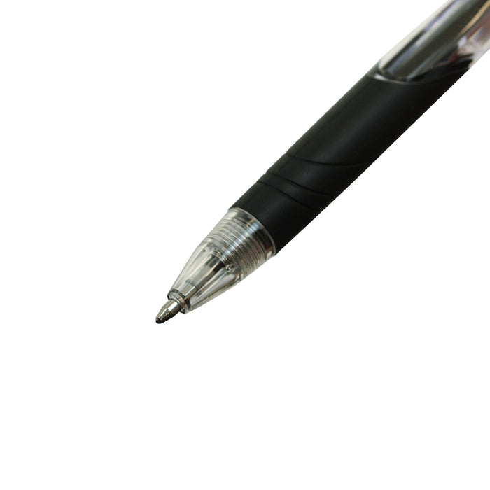 Zebra Slurry 1.0 Red Ink Color Shaft Color Bnb11-R Premium Pen-Kiichin - The #1 Place for Japanese Goods in Your Hand!