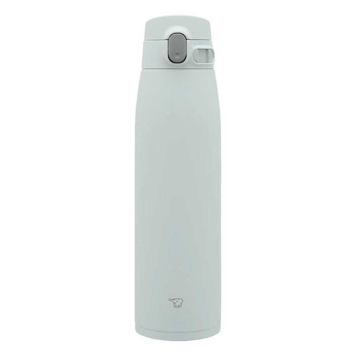 Zojirushi Mahobin 950mL One-Touch Stainless Steel Mug SM-VS95-HM-Kiichin - The #1 Place for Japanese Goods in Your Hand!