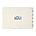 A5 Ring Note: Mogu Mogu Watching!Notebook, Memo, Schedule Book