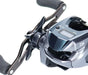 Daiwa Spartan IC Dual Axis Reel with Counter Right Left Handle