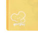 A4 clear file with 2 pockets Mogu Mogu Watching!File Holder