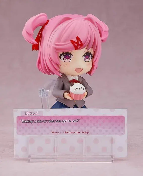 Good Smile Company Nendoroid Natsuki Pre-Painted Action Figure