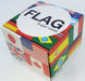 Ippinsha Sugarland Japan Flag Mug 380cc Microwave Dishwasher Safe