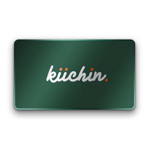 Kiichin E-Gift Card-Kiichin - The #1 Place for Japanese Goods in Your Hand!